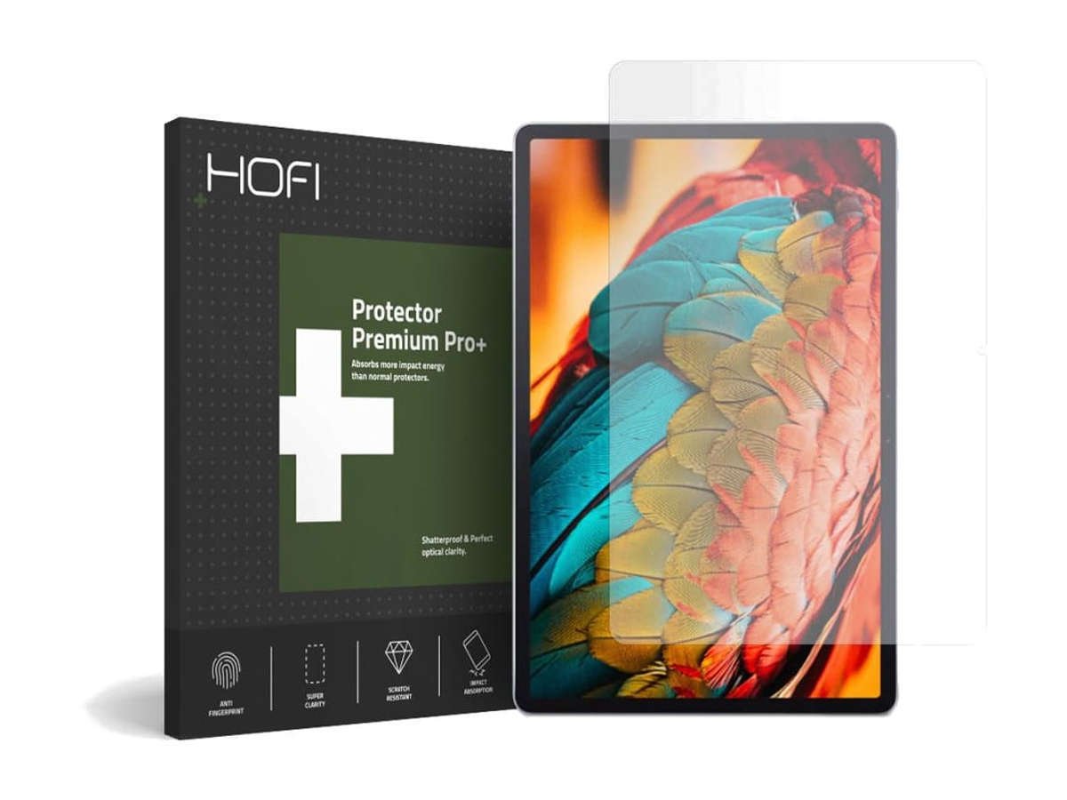 Szkło hartowane HOFI Glass Pro do Lenovo Tab P11 11 0 TB J606 4KOM