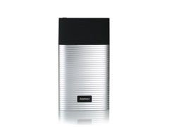 Remax parfémová power banka 10000 mAh - stříbrná