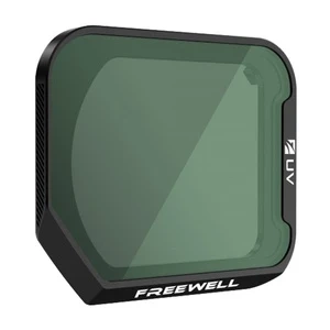 UV filtr Freewell do DJI Mavic 3 Classic