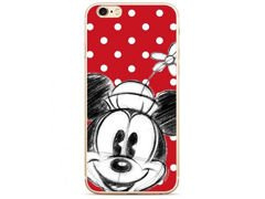 Pouzdro Disney Minnie 009 Samsung Galaxy J330 J3 2017
