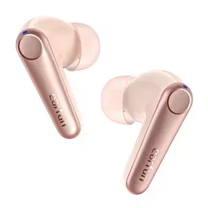 Sluchátka TWS EarFun Air Pro 3, ANC (růžová)