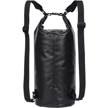 20L / 2L Spigen A630 voděodolná taška univerzální Waterproof Bag Black