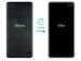 2x Folia Spigen Neo Flex HD Samsung Galaxy S10 Plus Case Friendly