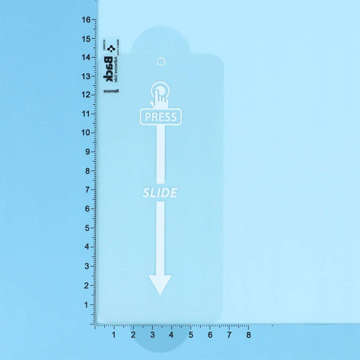 2x ochranné tvrzené sklo Spigen Glas.Tr "EZ FIT" pro Samsung Galaxy S23 Clear