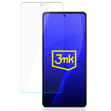 3mk Flexible Glass 7H Hybrid Glass pro Redmi Note 12 Pro/ Pro Plus 5G/ Poco X5 Pro 5G