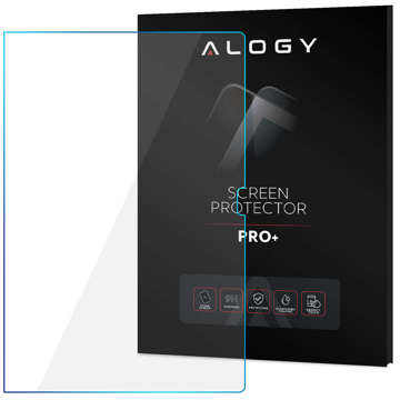 9H Tempered Glass Alogy Screen Protector Pro Ochranná fólie pro Lenovo Yoga Pad Pro 13" YT-K606F