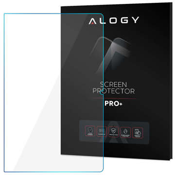 9H Tempered Glass Alogy Screen Protector Pro Ochranná fólie pro Lenovo Yoga Tab 11 YT-J706 X/F/L