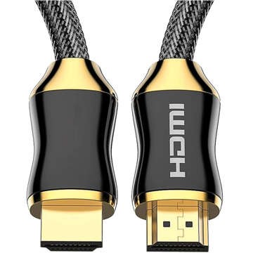 Adaptační kabel Alogy HDMI - HDMI 2.0 4K 60Hz 3D 2m