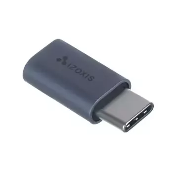 Adaptér USB-C - USB micro B 2.0 A18934