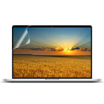 Alogická ochranná fólie pro Apple Macbook Pro 14 2022 A2442 na displej