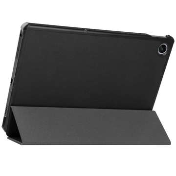 Alogy Book Cover Case pro Lenovo M10 Plus 10,6" TB-125F / TB-128F černé sklo