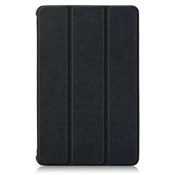 Alogy Book Cover Case pro Lenovo M10 Plus 10,6" TB-125F / TB-128F černé sklo