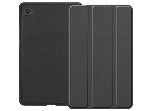 Alogy Book Cover Case pro Lenovo Tab M7 TB-7305F Black