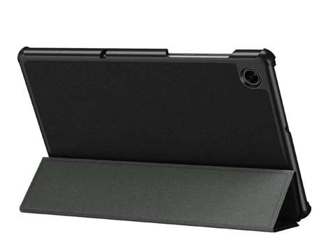 Alogy Book Cover pro Lenovo M10 Plus 10.3 TB-X606 Black