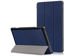 Alogy Book Cover pro Lenovo Tab M10 10.1 TB-X605 Navy Blue