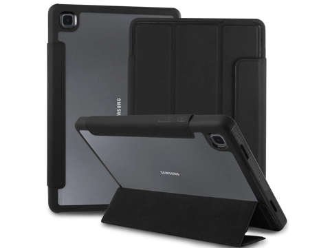 Alogy Defender Cover Case pro Samsung Galaxy Tab Tab A7 10.4 2020/2022 T500 / T505 Black