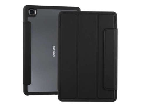 Alogy Defender Cover Case pro Samsung Galaxy Tab Tab A7 10.4 2020/2022 T500 / T505 Black