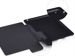 Alogy Smart Case Apple iPad 2 3 4 Black Glass