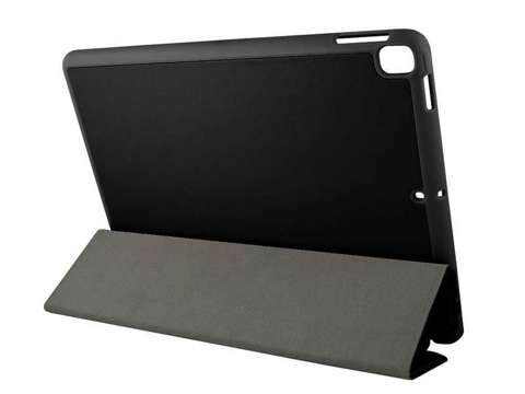 Alogy Smart Case pro Apple iPad 10.2 2019 7Gen Black Alogy Glass