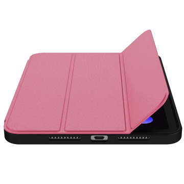 Alogy Smart Pencil Case pro Apple iPad Mini 6 2021 Pink