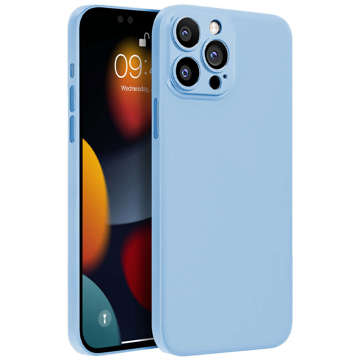 Alogy Ultra Slim Case pro Apple iPhone 13 Pro Blue