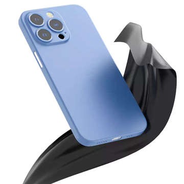 Alogy Ultra Slim Case pro Apple iPhone 13 Pro Blue