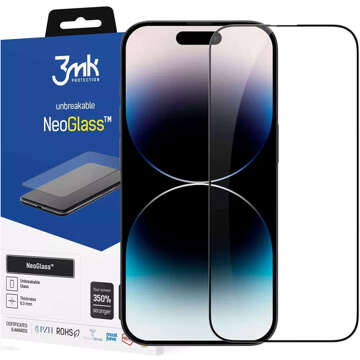 Apple iPhone 14 Pro - 3mk NeoGlass™