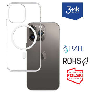 Apple iPhone 15 Pro – pouzdro Mag Case 3mk