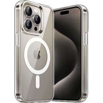 Apple iPhone 15 Pro – pouzdro Mag Case 3mk