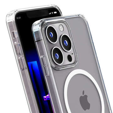 Apple iPhone 15 Pro – pouzdro Mag Case 3mk