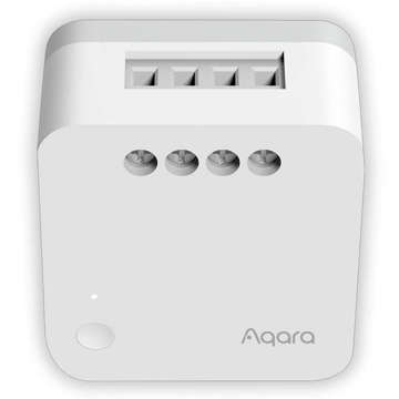 Aqara Relay Switch T1 EU Bez neutrálu