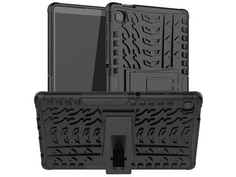 Armor Case Alogy Cover pro Samsung Galaxy Tab A7 Lite 8.7 T220 / T225 Black