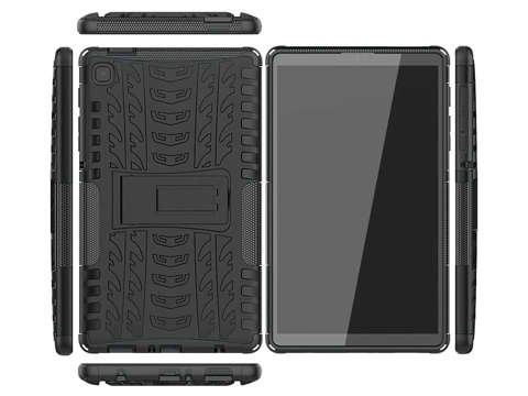 Armor Case Alogy Cover pro Samsung Galaxy Tab A7 Lite 8.7 T220 / T225 Black