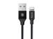 Baseus Oryginalny kabel Lightning iPhone Yiven 1,2m Black