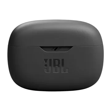 Bezdrátová sluchátka do uší JBL Wave Beam Bluetooth 5.2 IP54 IPX2 - černá