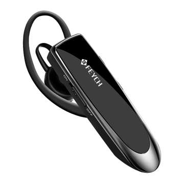 Bezdrátová sluchátka s mikrofonem Link Dream B41 Bluetooth 5.0 do uší