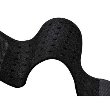 Běžecké pouzdro Sport ArmBand 6,5palcový voděodolný náramek na telefon Black