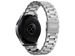 Bransoleta Spigen Modern Fit Band pro Galaxy Watch 46 mm / Gear S3 Silver (22 mm)