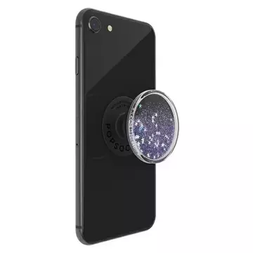 C Popsockets 2 Tidepool Galaxy Purple držák na telefon a stojan