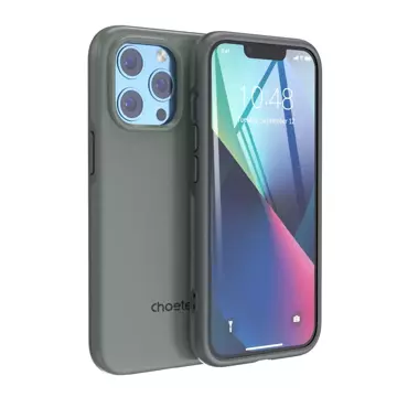 Choetech kryt pouzdra pro iPhone 13 pro max zelený (pc0114-mfm-gn)