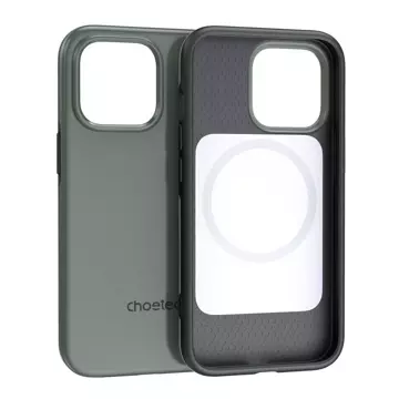 Choetech kryt pouzdra pro iPhone 13 pro max zelený (pc0114-mfm-gn)