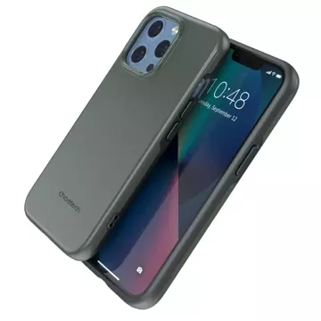 Choetech kryt pouzdra pro iPhone 13 pro max zelený (pc0114-mfm-gn)