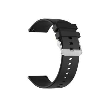 Chytré hodinky Colmi SKY 8 (černé)