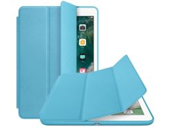 Chytré pouzdro pro iPad air 2 modré
