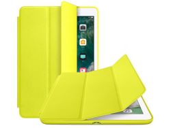 Chytré pouzdro pro iPad air 2 zelené