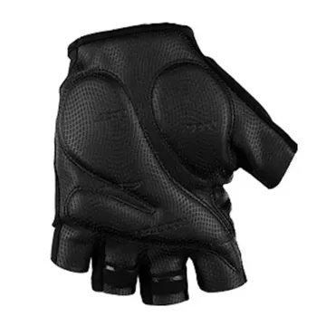 Cyklistické rukavice Rockbros S106BK, velikost L - černé