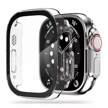 DEFENSE360 APPLE WATCH ULTRA (49 MM) CLEAR