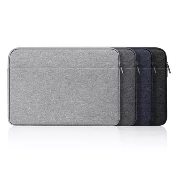 DUX DUCIS LBDB - pouzdro na notebook 14-15,4" Horizontal Sleeve - tmavě modrá