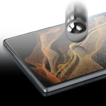 Displej z tvrzeného skla Alogy pro Samsung Galaxy Tab S8 Ultra X900 / X906