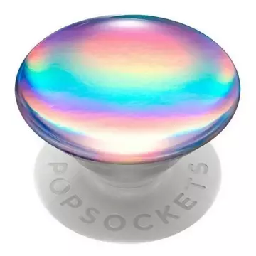 Držák a stojan na telefon Popsockets 2 Rainbow Orb Gloss